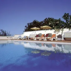 Quinta Mae Dos Homens Apart-hotel Funchal (Madeira)