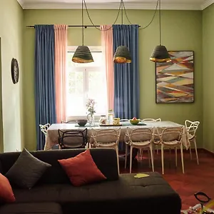 Eco Ljmonade Albergue Cascais
