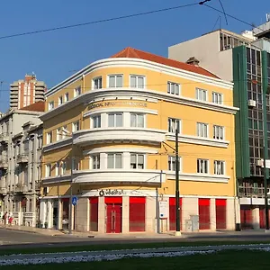 Infante Dom Henrique Casa de hóspedes Coimbra