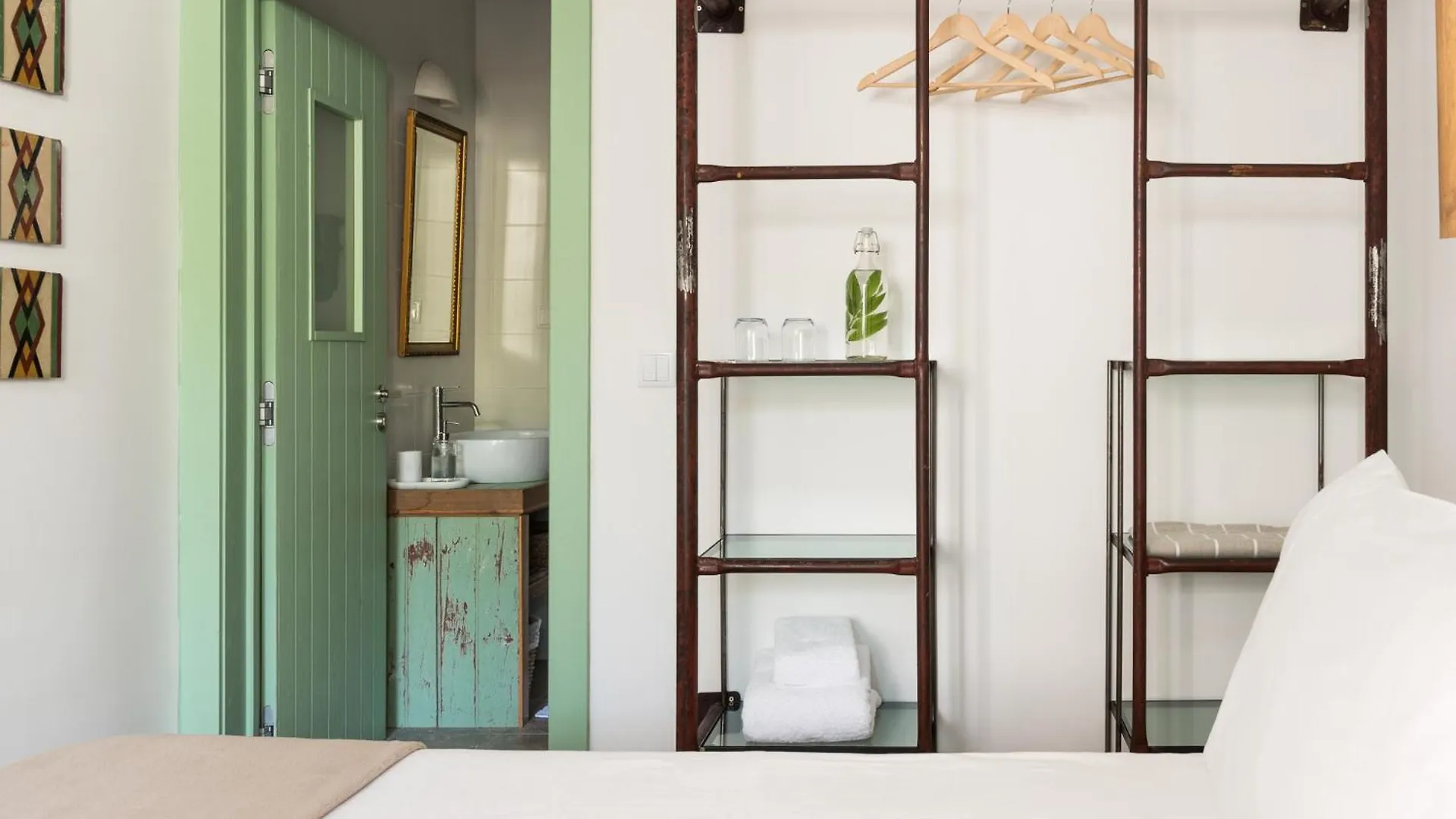 Altanure Almatere - Food Forest Boutique Stay Tavira Hotel