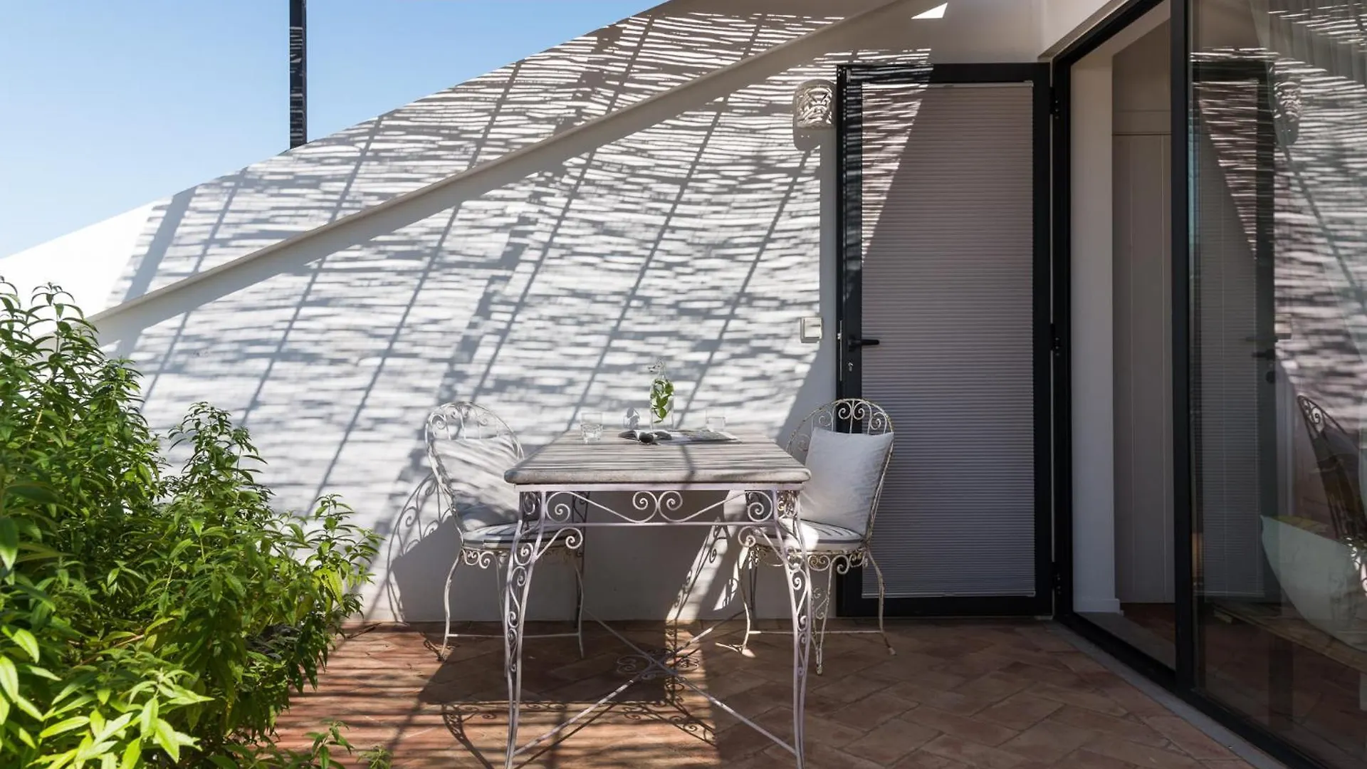 Altanure Almatere - Food Forest Boutique Stay Tavira Portugal