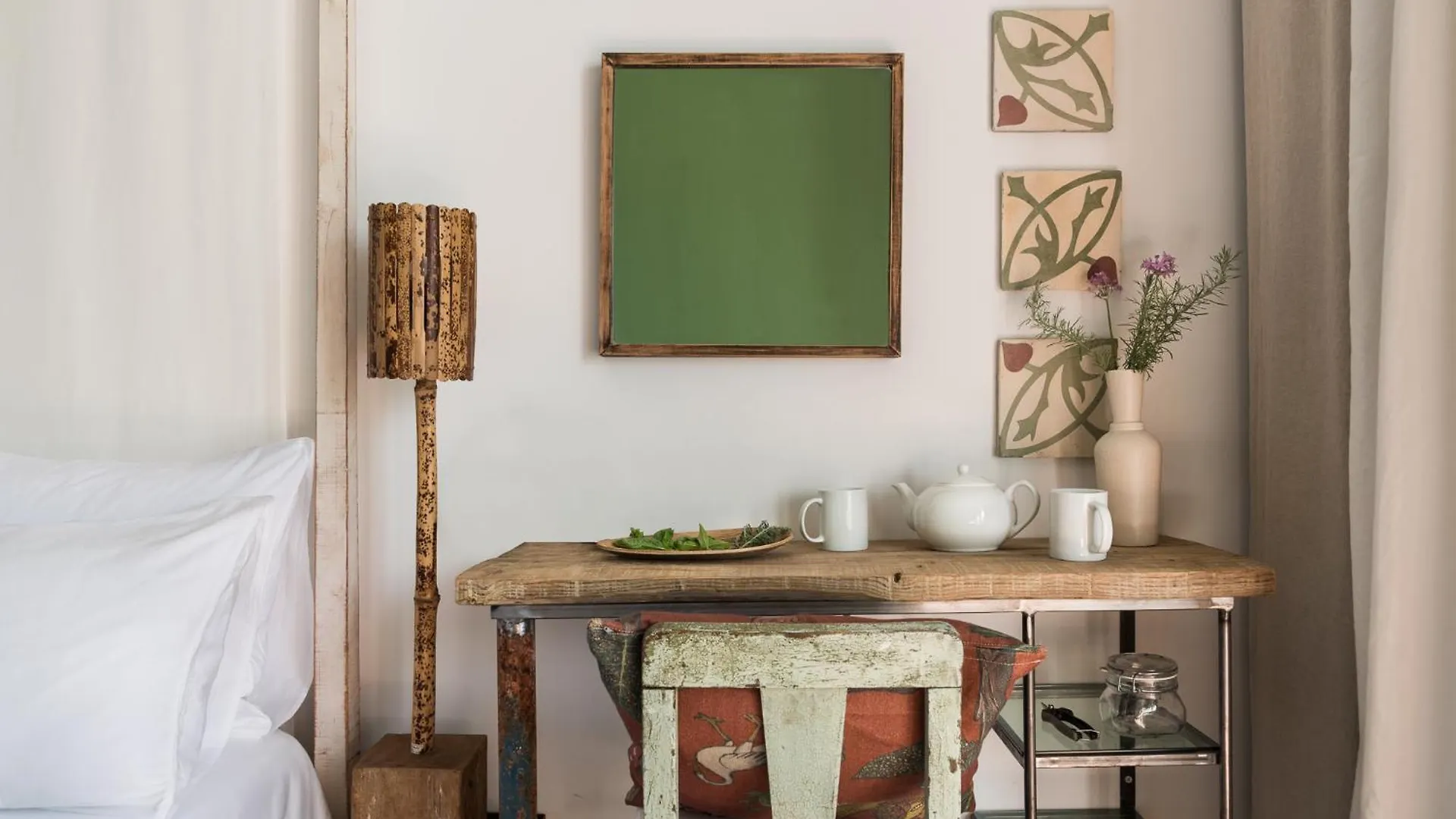 Hotel Altanure Almatere - Food Forest Boutique Stay Tavira