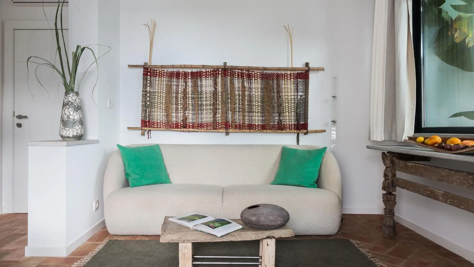 Altanure Almatere - Food Forest Boutique Stay Tavira 0*,