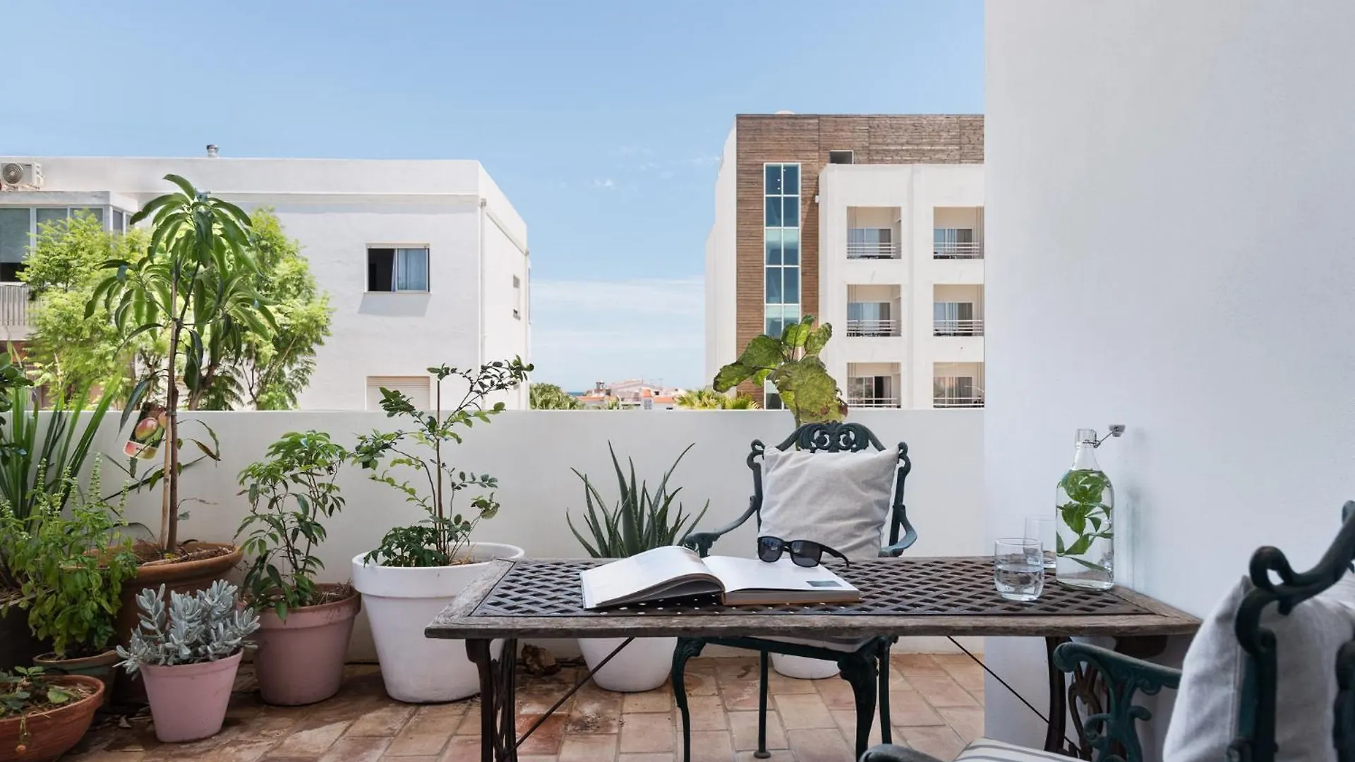 Altanure Almatere - Food Forest Boutique Stay Tavira 0*,