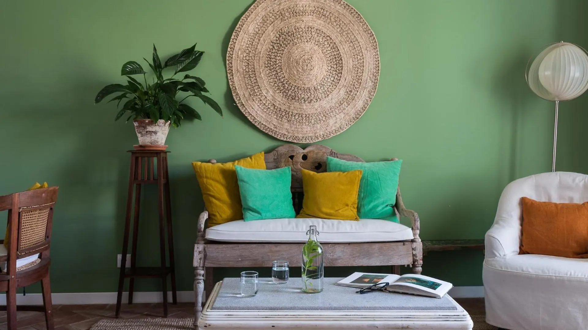 Hotel Altanure Almatere - Food Forest Boutique Stay Tavira