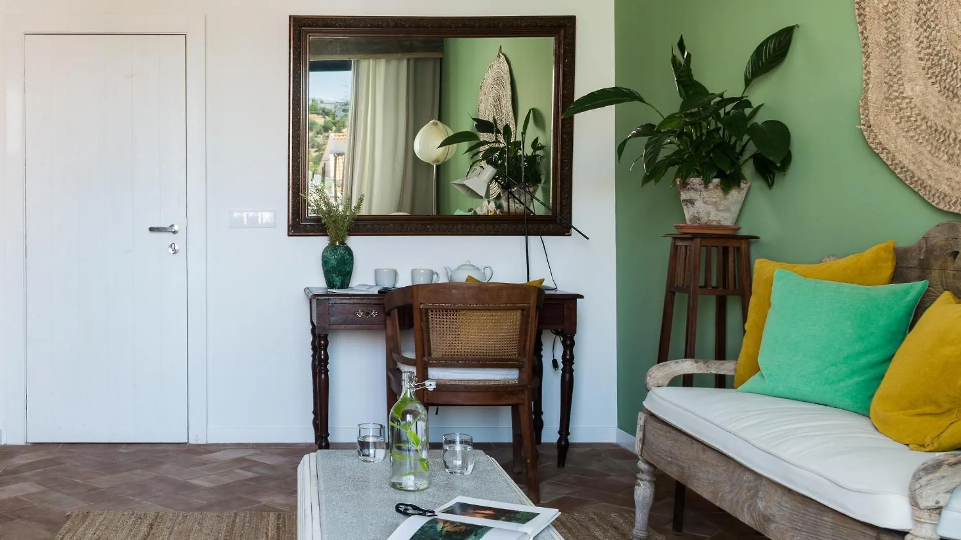 Altanure Almatere - Food Forest Boutique Stay Tavira Hotel