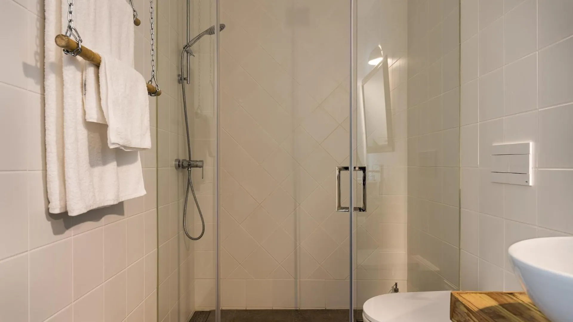 Altanure Almatere - Food Forest Boutique Stay Tavira Portugal