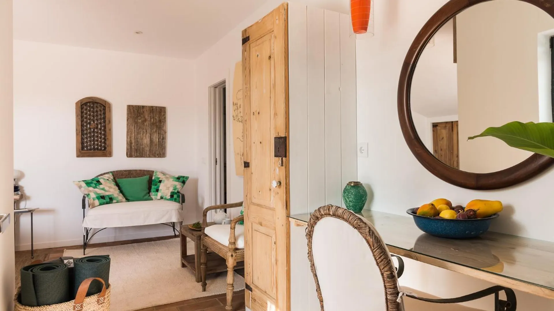Altanure Almatere - Food Forest Boutique Stay Tavira Hotel