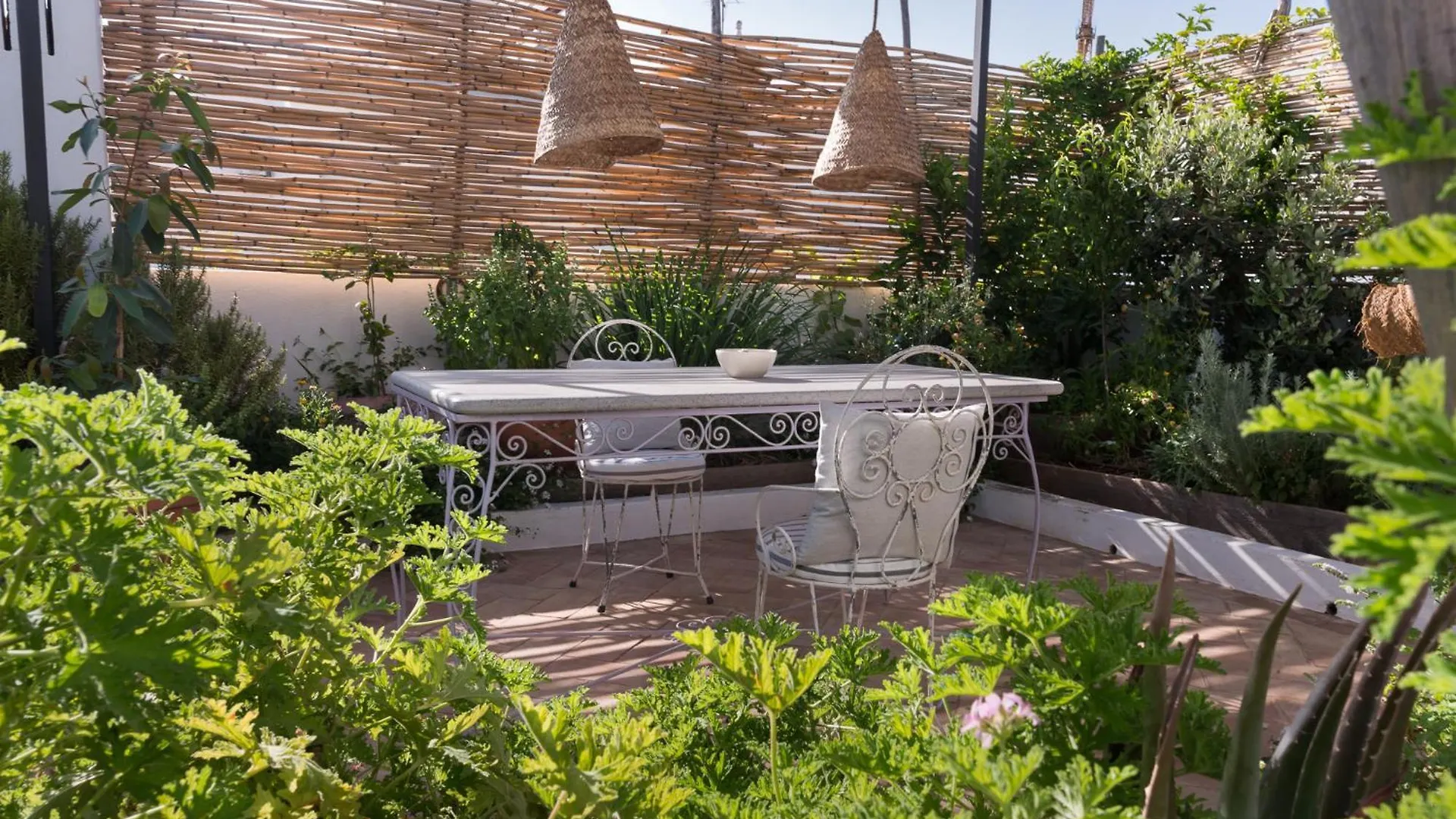 Altanure Almatere - Food Forest Boutique Stay Tavira